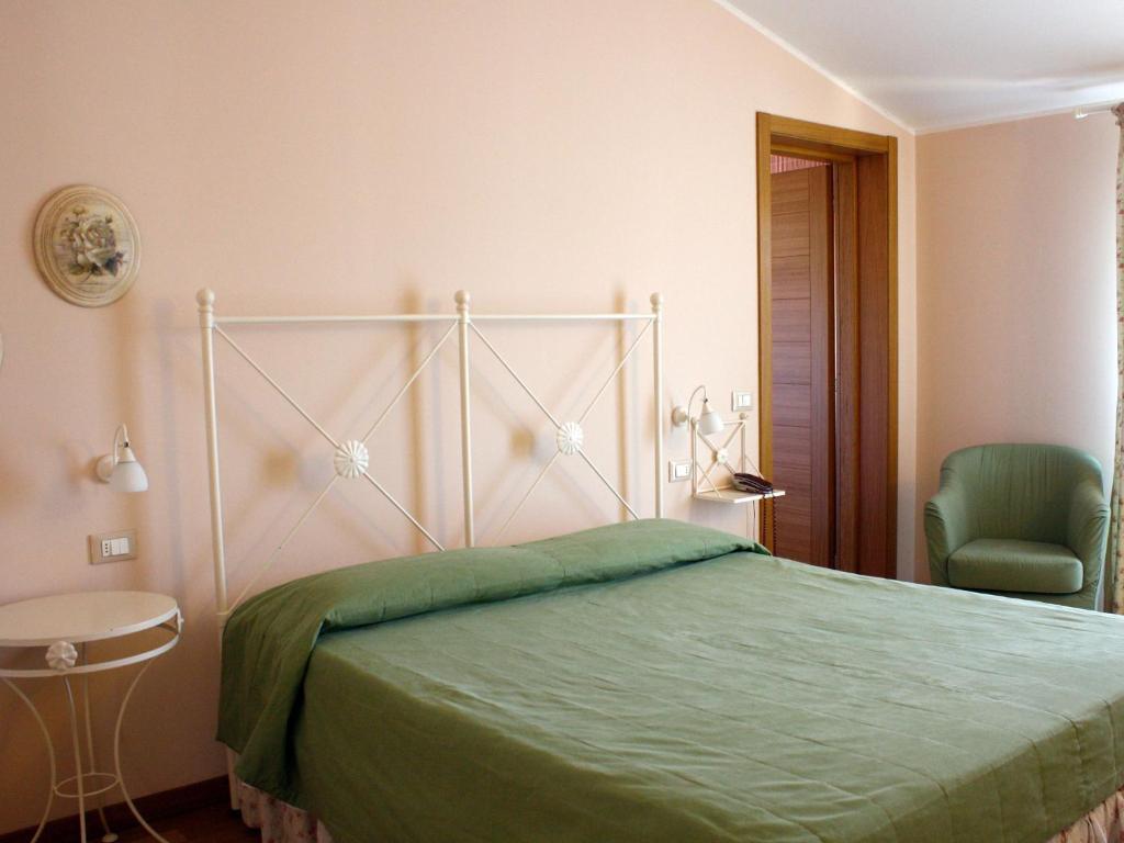 Ca Del Moro Resort & Spa Pontremoli Room photo